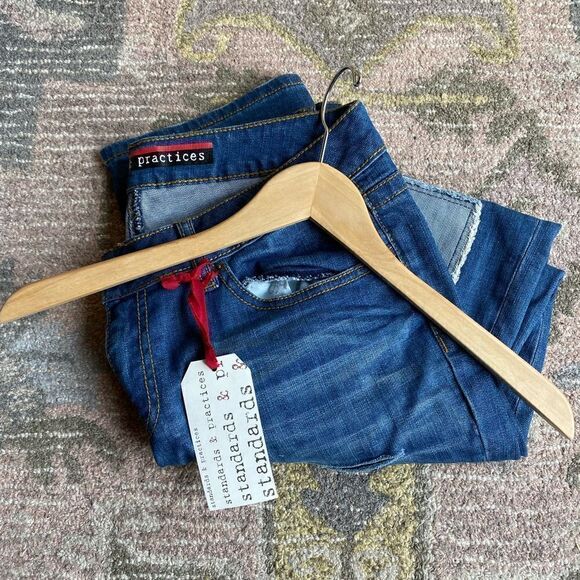 Standard & Practices NWT Jeans/Bottoms - Picture 9 of 12